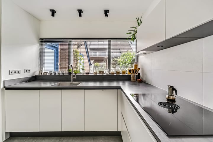 Foto 9 van Agnietendaal 37