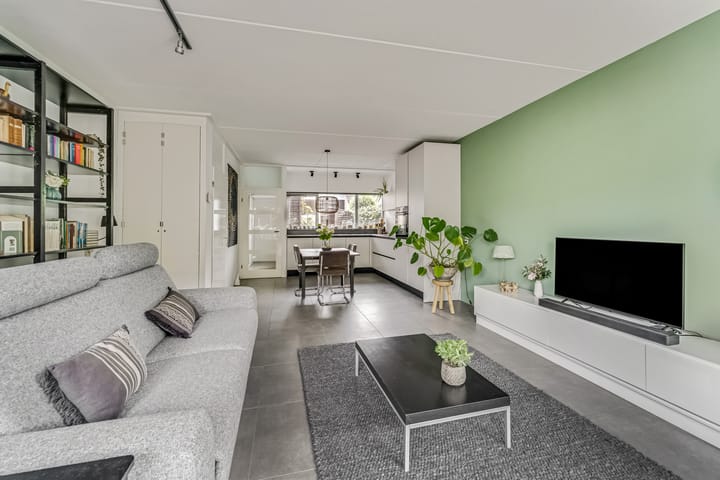 Foto 11 van Agnietendaal 37