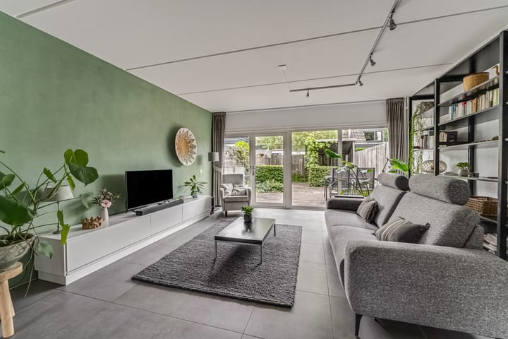 Foto 12 van Agnietendaal 37