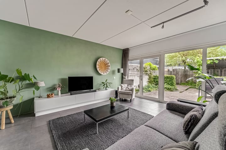 Foto 13 van Agnietendaal 37