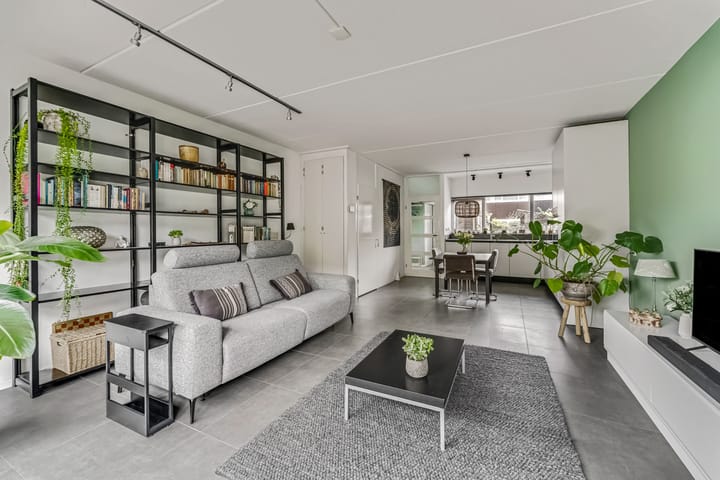 Foto 15 van Agnietendaal 37