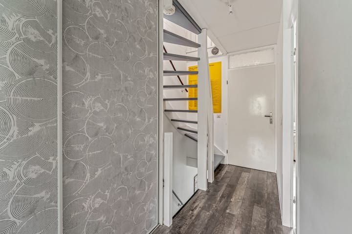 Foto 16 van Agnietendaal 37