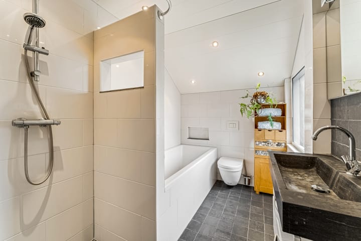 Foto 19 van Agnietendaal 37