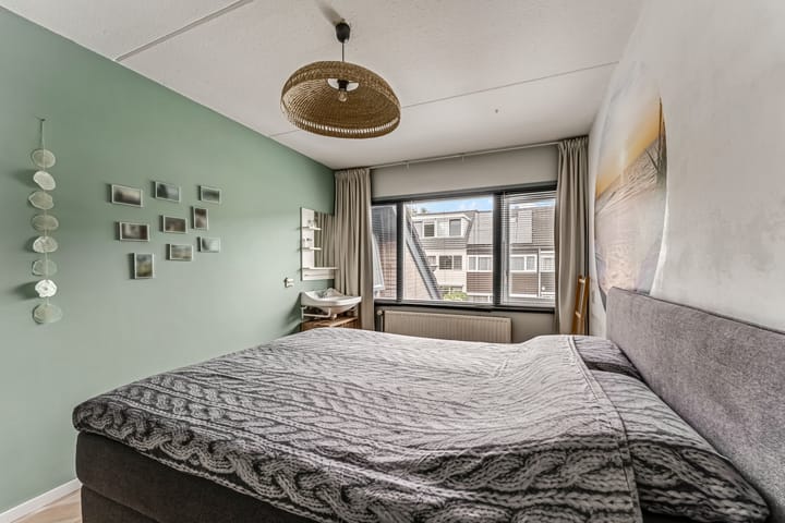 Foto 22 van Agnietendaal 37