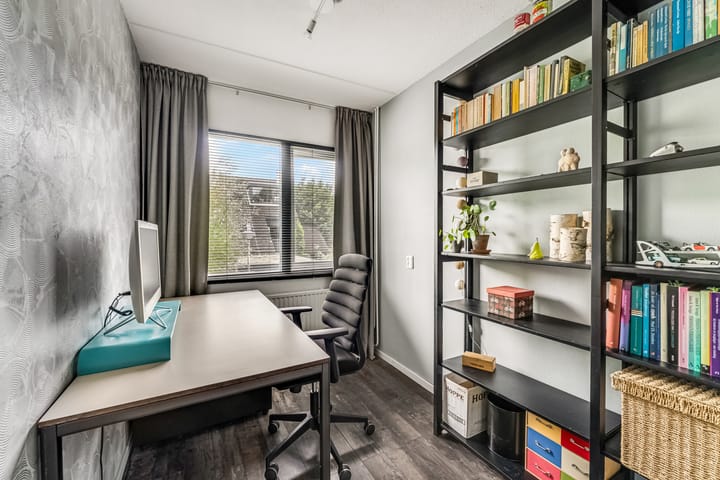 Foto 25 van Agnietendaal 37