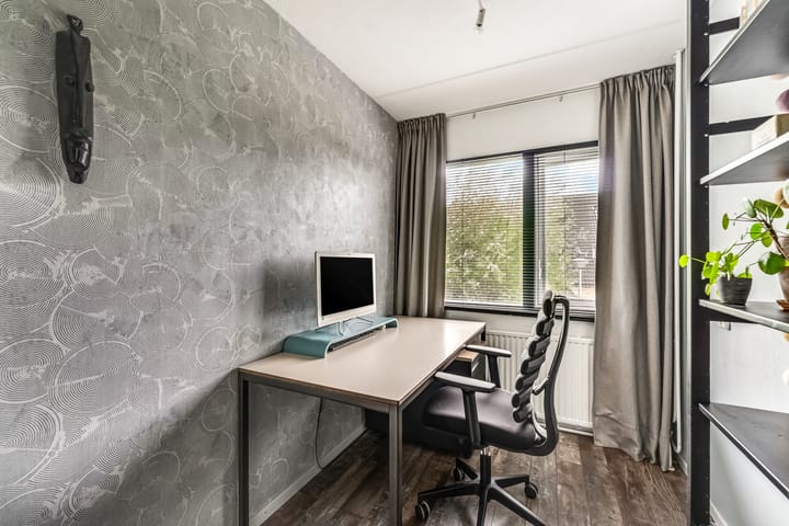 Foto 26 van Agnietendaal 37