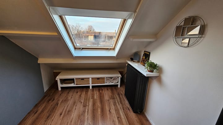 Foto 31 van Agnietendaal 37