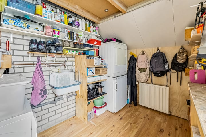 Foto 33 van Agnietendaal 37