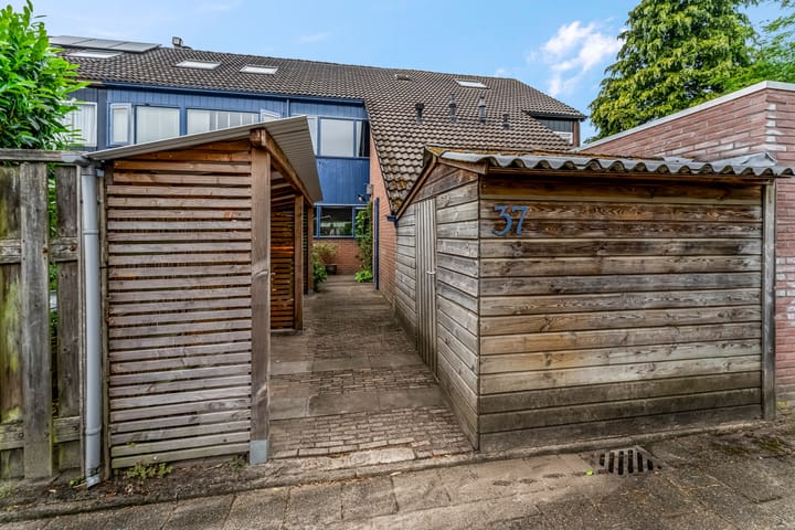 Foto 34 van Agnietendaal 37