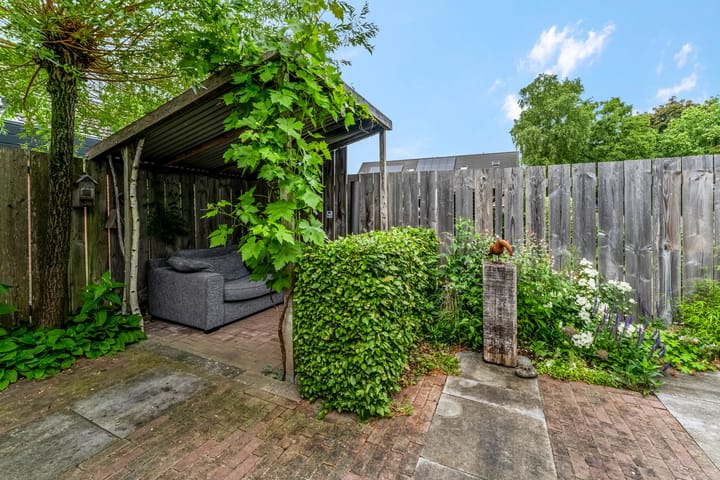 Foto 35 van Agnietendaal 37