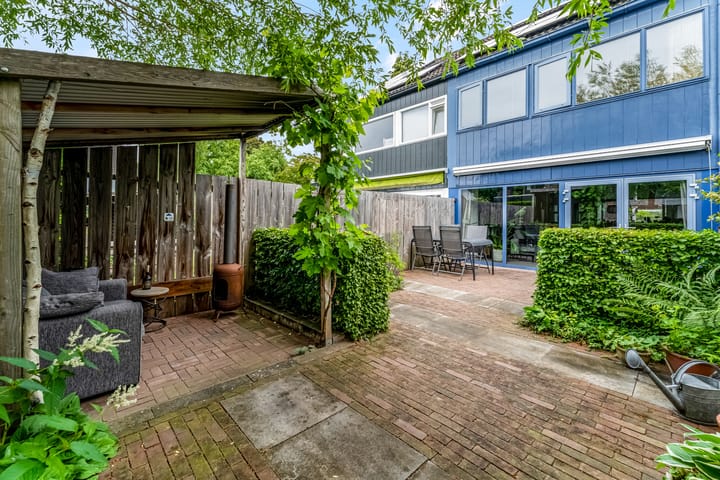 Foto 37 van Agnietendaal 37