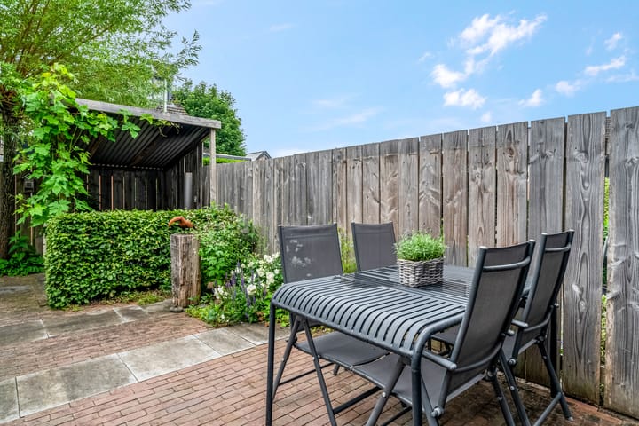 Foto 39 van Agnietendaal 37