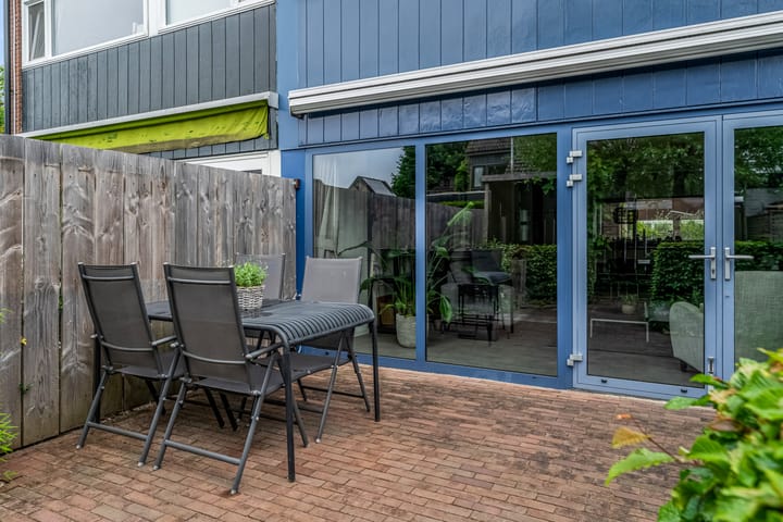 Foto 40 van Agnietendaal 37