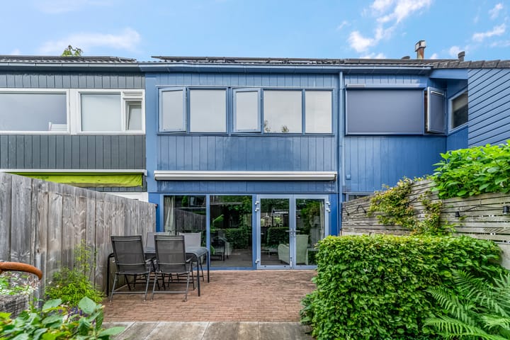 Foto 41 van Agnietendaal 37