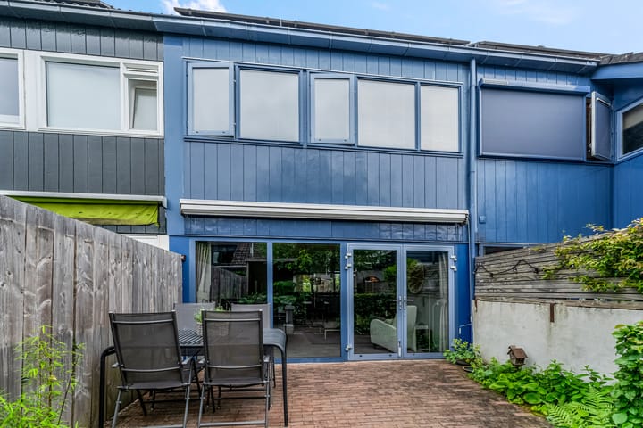 Foto 42 van Agnietendaal 37