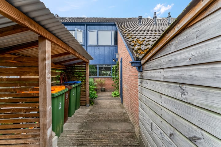 Foto 43 van Agnietendaal 37