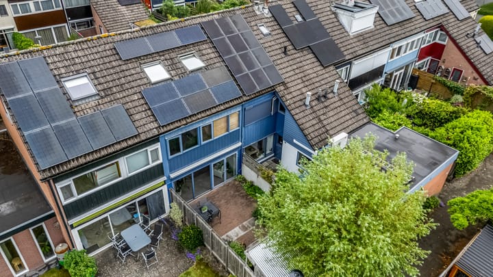 Foto 44 van Agnietendaal 37