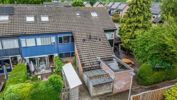 Foto 45 van Agnietendaal 37