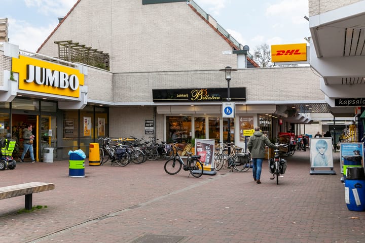 Foto 48 van Agnietendaal 37