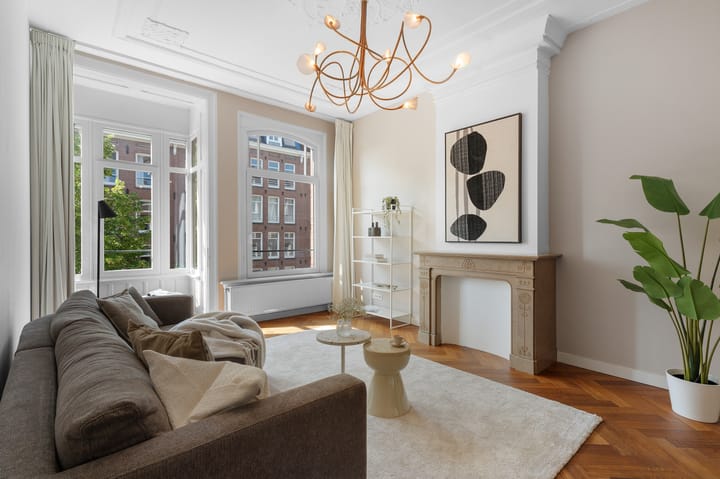 Foto 2 van Potgieterstraat 2-2