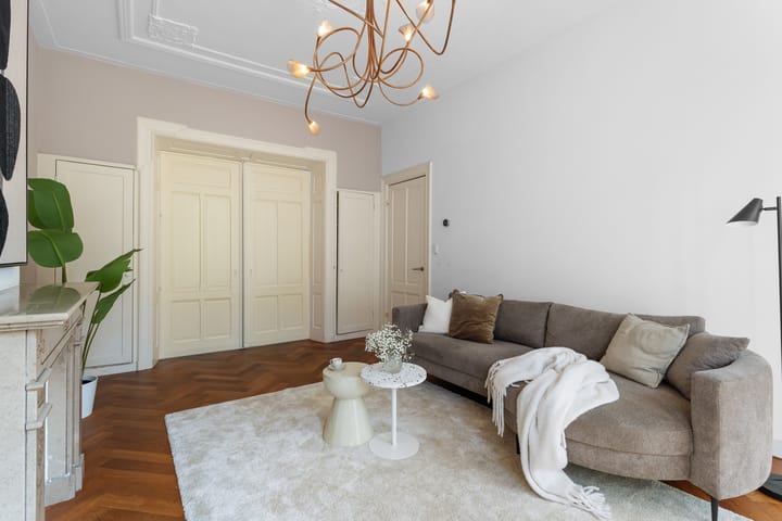 Foto 5 van Potgieterstraat 2-2