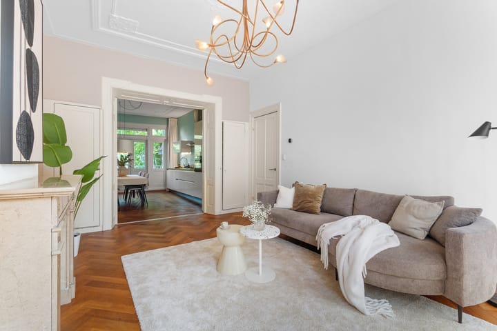 Foto 6 van Potgieterstraat 2-2