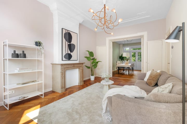 Foto 7 van Potgieterstraat 2-2