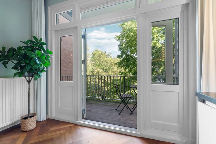 Foto 3 van Potgieterstraat 2-2