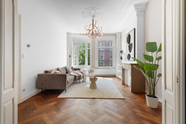 Foto 19 van Potgieterstraat 2-2