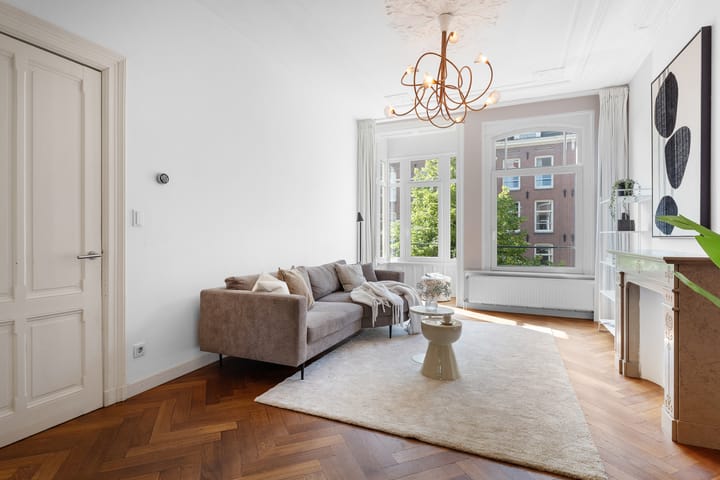 Foto 20 van Potgieterstraat 2-2