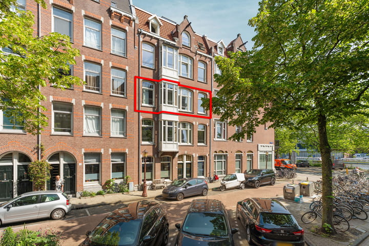 Foto 33 van Potgieterstraat 2-2