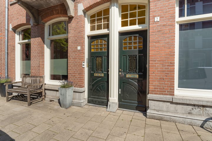 Foto 38 van Potgieterstraat 2-2