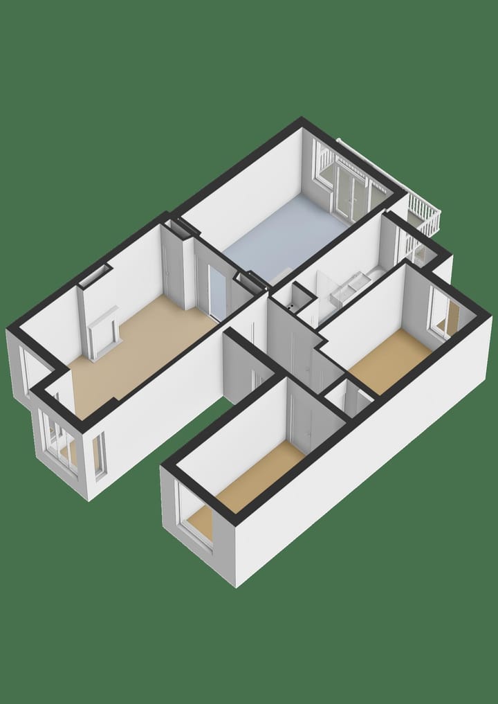 Foto 42 van Potgieterstraat 2-2