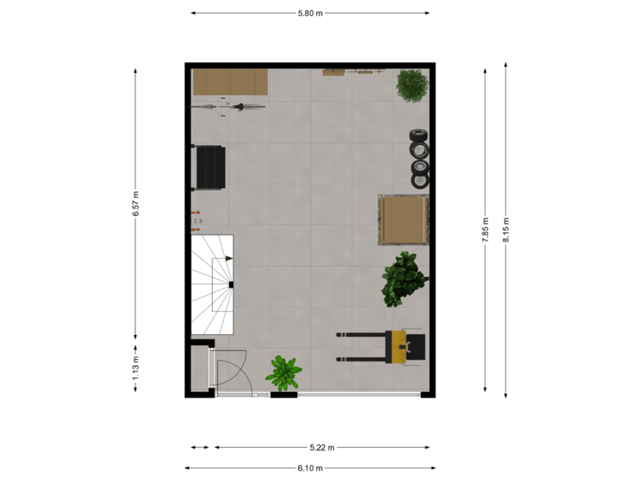 Begane grond