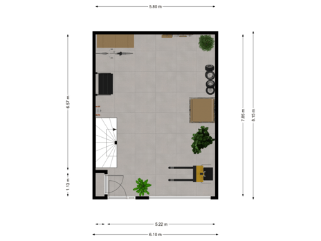 Bekijk plattegrond