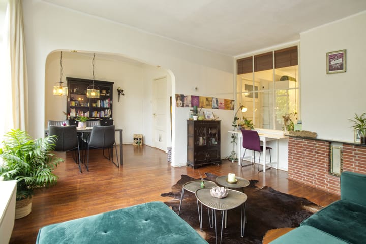 Foto 2 van Ceintuurbaan 57