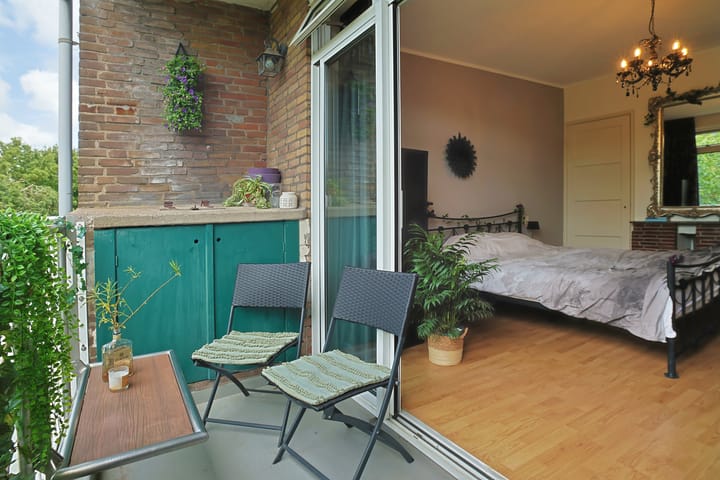 Foto 3 van Ceintuurbaan 57