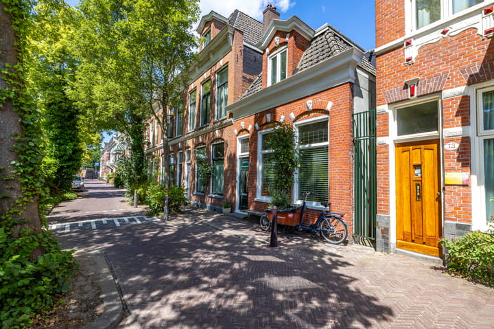 Lodewijkstraat 12