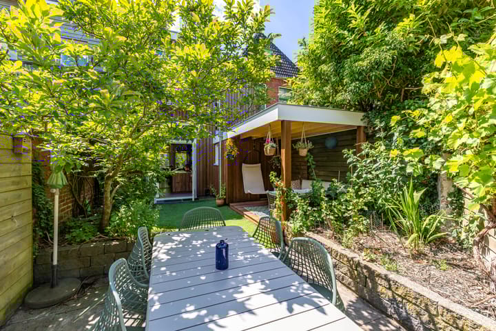 Foto 2 van Lodewijkstraat 12