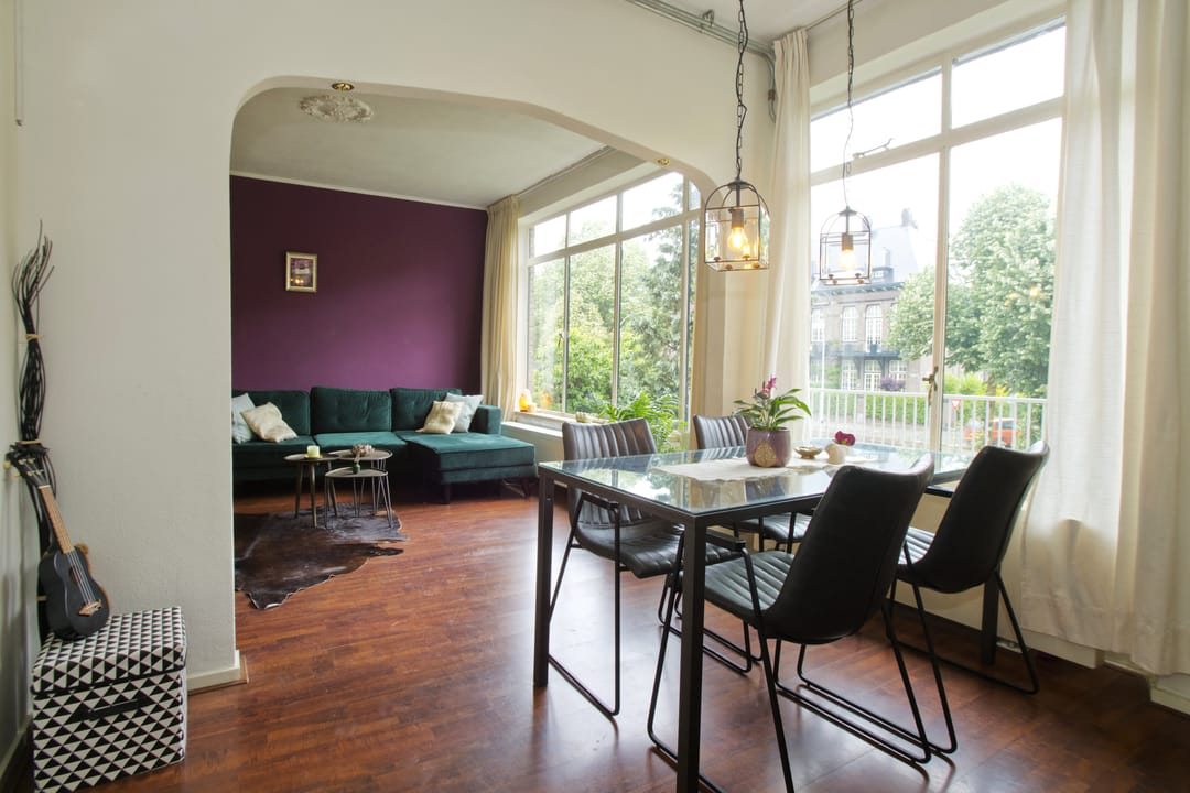 Foto 7 van Ceintuurbaan 57