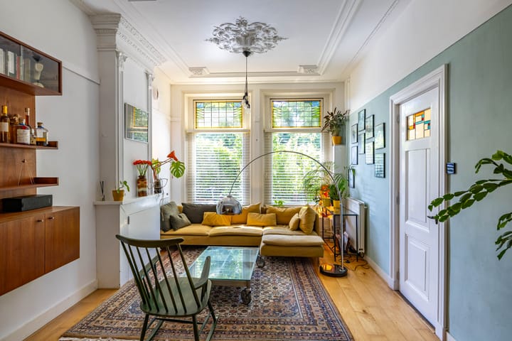 Foto 3 van Lodewijkstraat 12