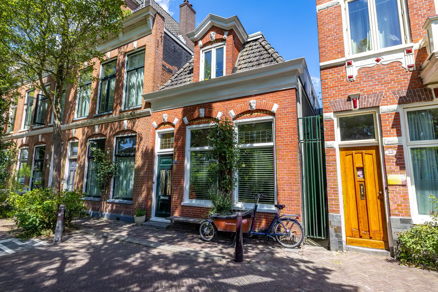 Foto 4 van Lodewijkstraat 12