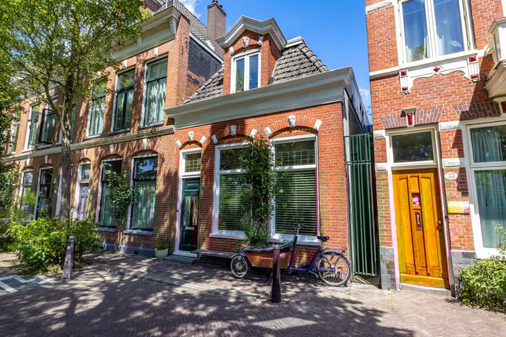 Foto 4 van Lodewijkstraat 12