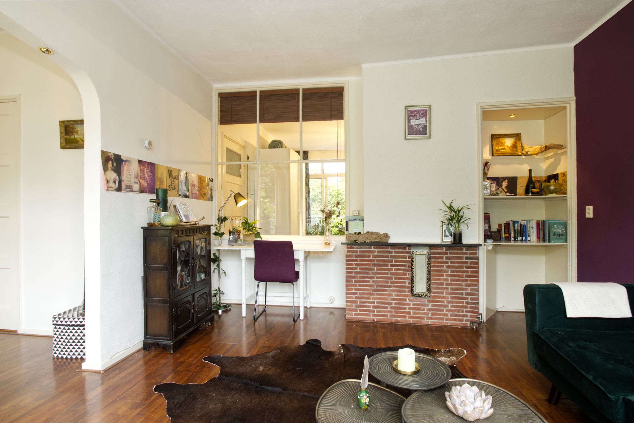 Foto 9 van Ceintuurbaan 57