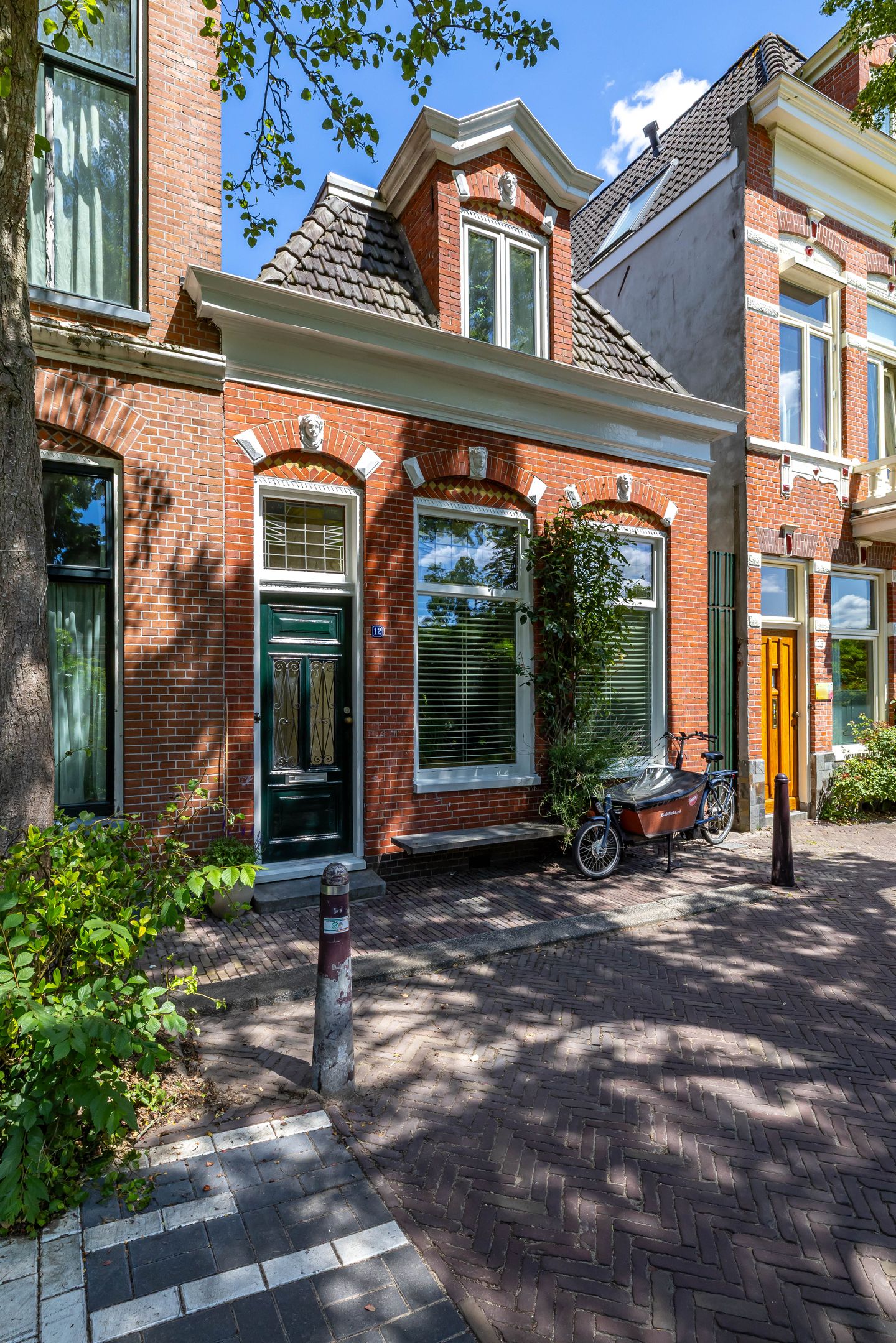 Foto 5 van Lodewijkstraat 12