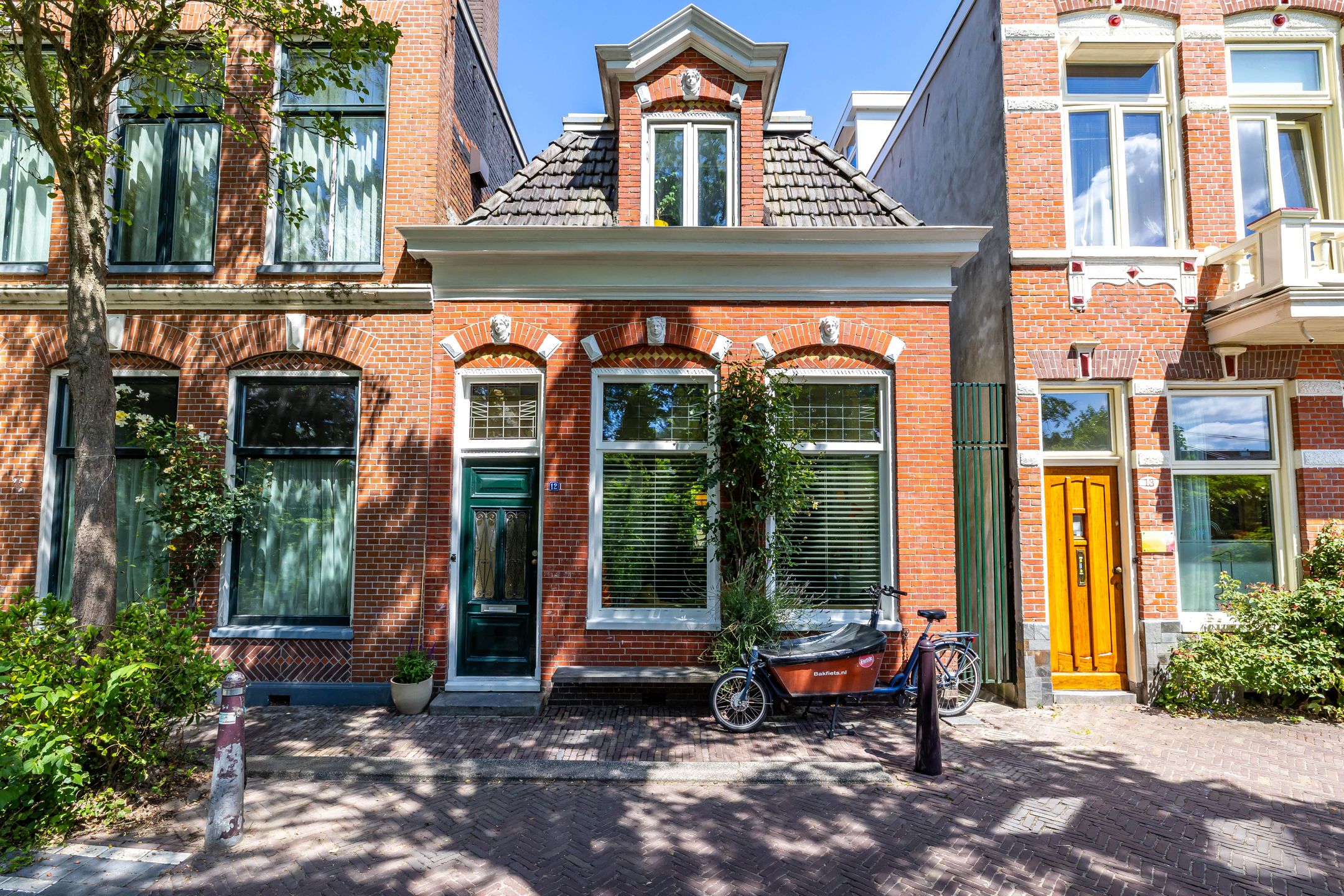 Foto 6 van Lodewijkstraat 12