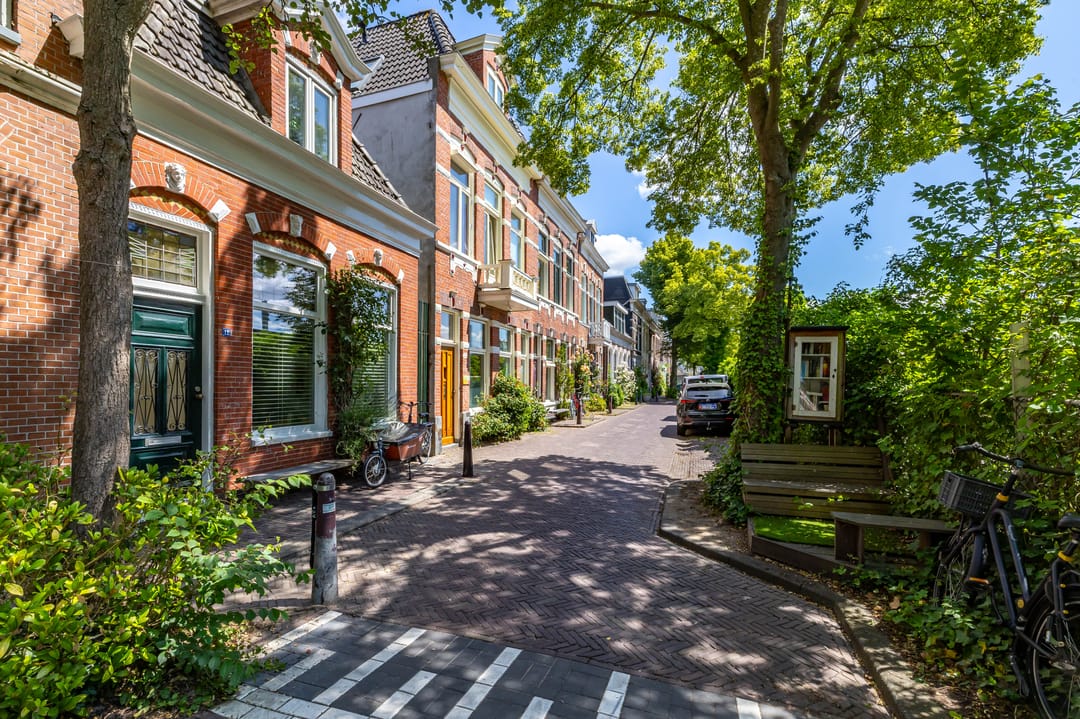 Foto 7 van Lodewijkstraat 12