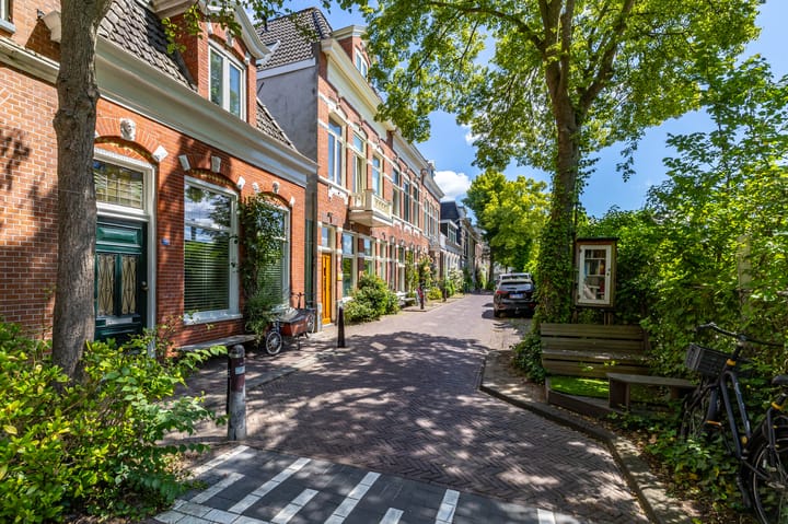 Foto 7 van Lodewijkstraat 12