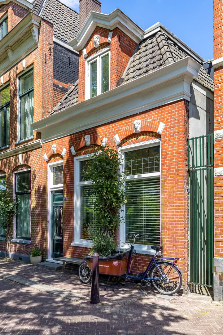 Foto 8 van Lodewijkstraat 12