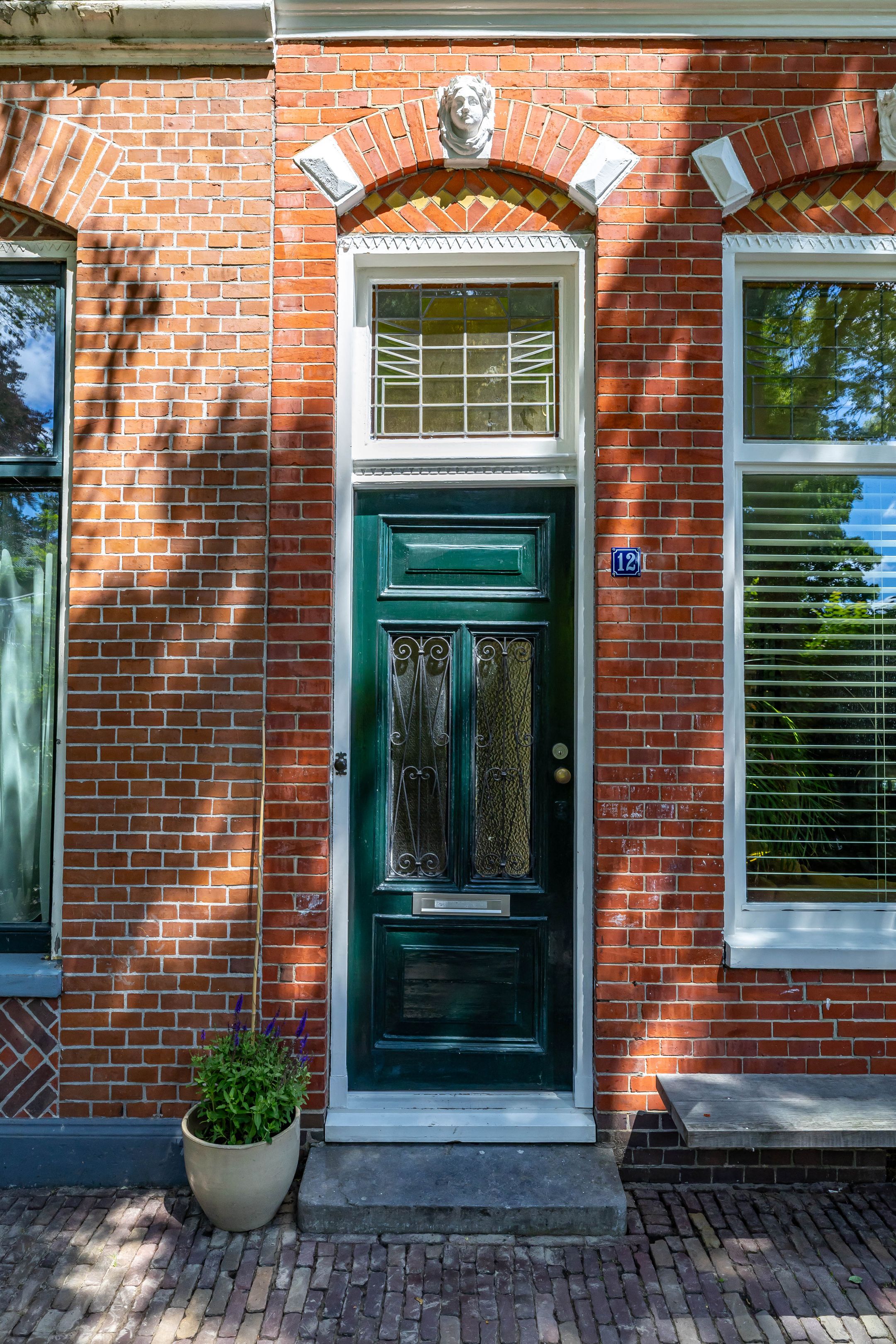 Foto 9 van Lodewijkstraat 12